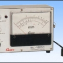 爆款來襲的日本SANKO山高SL-120C膜厚計(jì)，YUQIF SL-120C SANKO山高