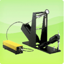 ORIHARA折原，玻璃內部歪度檢測器 SVP-100 SVP-100 ORIHARA折原