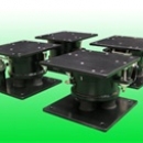 廣州總代，昭和科學除震臺VAAV標準系列單元，VAAV-4000 VAAV-4000 昭和科學