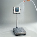 華南總代，AND LCB03K035L穩重傳感器日本 LCB03K035L愛安德AND