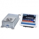 華南總代，AND 內(nèi)置分離型電子天平 AD-4212D-301愛(ài)安德AND