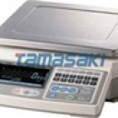 華南總代，AND 計(jì)數(shù)秤 FC-5000Si愛(ài)安德AND