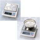 華南總代，AND 防塵防水型電子天平 GX-10KR愛安德AND