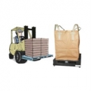 華南總代，AND 數字式稱重平臺 SN-600K愛安德AND