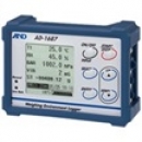 華南總代，AND 環(huán)境記錄器 AD-1687愛(ài)安德AND