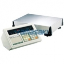 華南總代，AND 比例尺數字平臺 FT-1200KA3愛安德AND