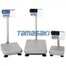 華南總代，AND 大型數字平臺 HW-600KGL3愛安德AND