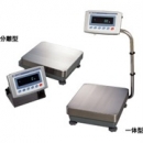 華南總代，AND 內置校準砝碼天平 GP-100KR愛安德AND