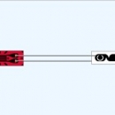 KYOWA廣州代理KYOWA  電業(yè)單軸應(yīng)變片KFG-1.5-120-C20-11 KFG-1 共和.5-120-C20-11