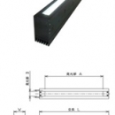 AITEC華南代理AITEC CCD相機(jī)光源 LLRM1250x50-81R 艾泰克