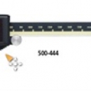 三豐廣州代理 MITUTOYO 太陽能數(shù)顯卡尺500-444 500-444 三豐MITUTOYO