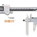 三豐廣州代理 MITUTOYO 偏置中心線(xiàn)卡尺573-605ABSOLUTE數(shù)顯型和游標(biāo)型 573-605 三豐MITUTOYO