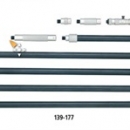 三豐廣州代理 MITUTOYO  數(shù)顯接桿式內(nèi)徑千分尺140-160 140-160 三豐MITUTOYO