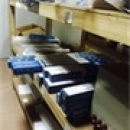 EYE華南總代理EYE巖崎 160W cm風冷式金屬鹵素燈 M08-L41C 巖崎