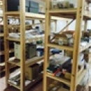 EYE華南總代理EYE巖崎 IWASAKI，水冷藍光濾鏡套管用燈M08-L61WB M08-L61WB 巖崎