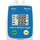 FUSO廣州直銷FUSO溫濕度數(shù)據(jù)記錄儀 TM-305U 富裝