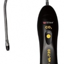 FUSO廣州直銷FUSO二氧化碳氣體檢測儀 EL-720 富裝