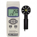 FUSO廣州直銷FUSO葉片式帶SD卡風(fēng)速計 AM-4217SD 富裝