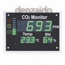FUSO廣州直銷FUSO二氧化碳監(jiān)測(cè)計(jì) ZGKb201 富裝
