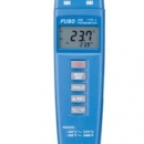 FUSO廣州直銷FUSO數字溫度計 FUSO-307 富裝