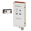 TML廣州代理TML 數(shù)字遙測(cè)系統(tǒng) DT-181R 東京測(cè)器