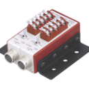 TML廣州代理TML 塑性區(qū)測(cè)量對(duì)應(yīng)橋盒 SB-120PY 東京測(cè)器