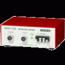 TML廣州代理TML 網絡驅動程序 NDR-100 東京測器