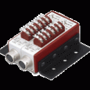 TML廣州代理TML 電橋盒 SB-120B-6 東京測(cè)器