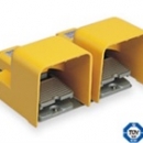 OJIDEN廣州代理OJIDEN 腳踏開關(guān) OFL-2TVG-SM2K 大阪開關(guān)