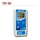 TANDD廣州直銷(xiāo)TANDD 溫度數(shù)據(jù)記錄儀 TR-81 天特廣州代理