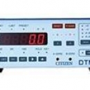 西鐵城代理 CITIZEN DTM-FAB,顯示器,CITIZEN電子顯示器 EM-SA1RC子機