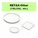 LUCEO魯機(jī)歐 華南代理  偏光板RETAX RETAX