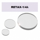 LUCEO魯機歐 華南代理  広帯域波長板SB-RETAX-12λ SB-RETAX-12λ