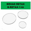 LUCEO魯機(jī)歐 華南代理  寬帶波片B-RETAX-14λ-30 B-RETAX-14λ-30