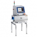 藤野代理，愛安德 A＆D組織推出有助于“食品安全”的X射線檢測機！