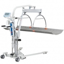 藤野代理日本AND 愛(ài)安德2018年新品，AND 電動(dòng)升降式電子秤AD - 6082（智能電子秤） 醫(yī)療/健康（醫(yī)用