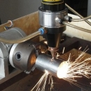 高精度激光切割藤野貿易MRO綜合服務商展示視頻