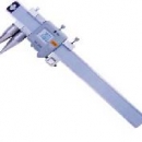 中村藤野貿易代理 KANON數顯式孔距卡尺E-RX30B