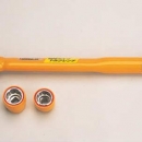 中村藤野貿易代理 KANON絕緣型預置式扭力扳手N450QLK-CE