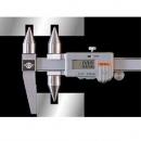 中村藤野貿(mào)易代理 KANON電子式孔距卡尺E-RM20B