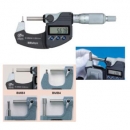 三豐藤野貿易代理 日本三豐MITUTOYO管材千分尺115-309