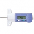 三豐藤野貿易代理 日本三豐MITUTOYO輪胎花紋深度尺571-100MOT-10