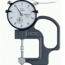 三豐藤野貿易代理 日本三豐MITUTOYO厚度表7315