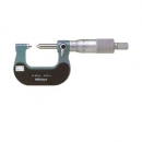 三豐藤野貿(mào)易代理 日本三豐MITUTOYO螺紋千分尺125-101