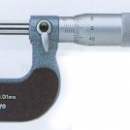 三豐藤野貿易代理 日本三豐MITUTOYO盤型千分尺123-102