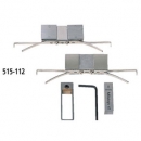 三豐藤野貿易代理 日本三豐MITUTOYO套裝515-112