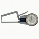 三豐藤野貿(mào)易代理 日本三豐MITUTOYO測徑器209-607