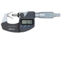 三豐藤野貿(mào)易代理 日本三豐MITUTOYOV 型測砧千分尺314-252