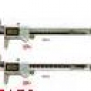 三豐藤野貿易代理 日本三豐MITUTOYO數顯卡尺500-672