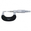 三豐藤野貿(mào)易代理 日本三豐MITUTOYO薄片型千分尺122-104